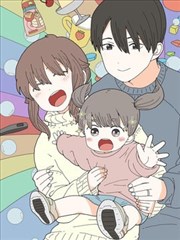 少女漫画改编作海报色板